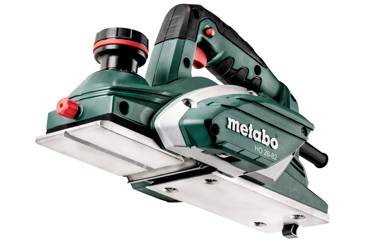 Електрорубанок Metabo HO 26-82