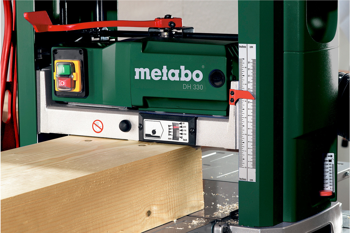 Рейсмус Metabo DH 330