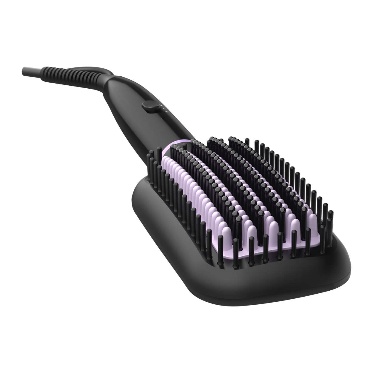 Щетка-выпрямитель Philips BHH880/00 StyleCare Essential