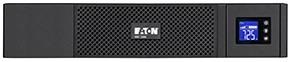 Eaton Джерело безперебійного живлення 5SC, 2200VA/1980W, RT2U, LCD, USB, RS232, 8xC13, 1xC19