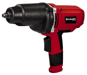 Гайковерт мережевий Einhell CС-IW 950