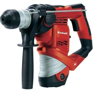 Перфоратор Einhell TC-RH 900, SDS-plus, 900Вт, 3Дж, 4.1кг