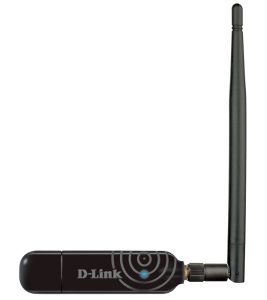 WiFi-адаптер D-Link DWA-137/B1A