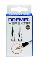 Паяльная насадка Dremel 201