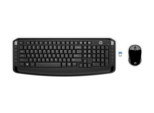 Комплект HP 300 WL UKR Black (3ML04AA)