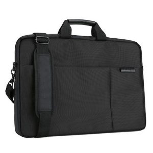 Сумка Acer Notebook Carry Case 17" black (NP.BAG1A.190)