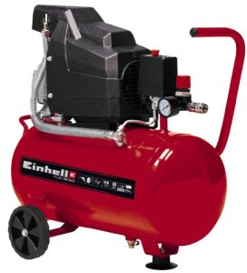 Компресор повітряний Einhell TC-AC