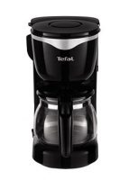 Кофеварка Tefal GOOD VALUE CM340811