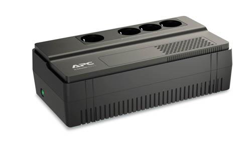 ДБЖ APC Back-UPS BV 800VA, Schuko (BV800I-GR)