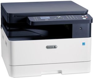 БФП лазерний A3 ч/б Xerox B1025 (B1025V_B)