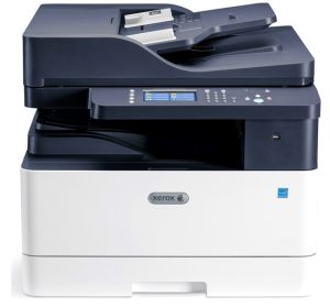 БФП лазерний A3 ч/б Xerox B1025 DADF (B1025V_U)