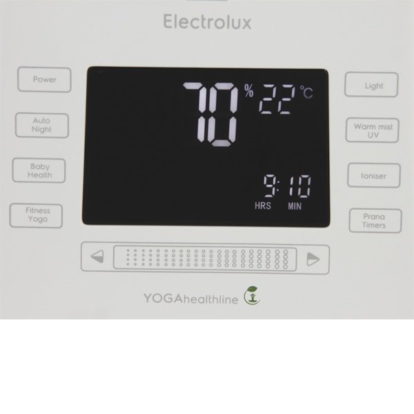 Зволожувач повітря Electrolux EHU-3815D