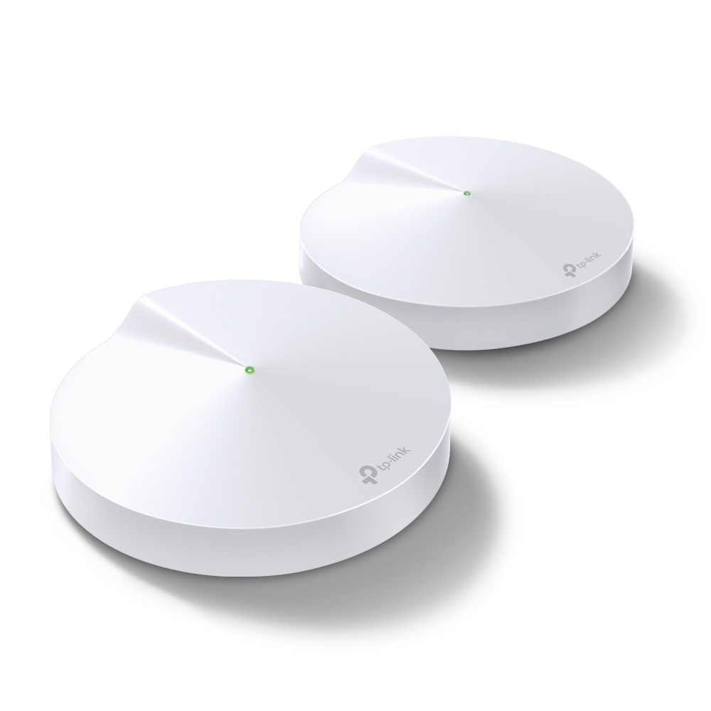 Беспроводная система Wi-Fi TP-LINK DECO-M5-2-PACK