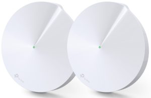 Бездротова система Wi-Fi TP-LINK DECO-M5-2-PACK