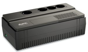 ДБЖ APC Back-UPS BV 500VA Schuko (BV500I-GR)