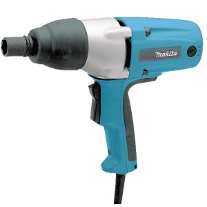 Гайковерт ударний Makita TW0350