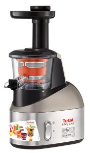 Соковижималка Tefal ZC255B38