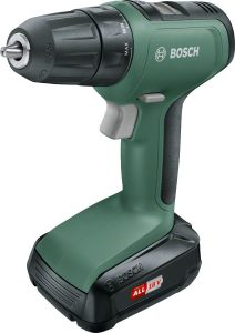 Акумуляторний шуруповерт Bosch UniversalDrill