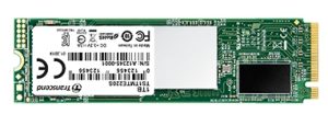 SSD накопичувач TRANSCEND 220S 256GB M.2 NVMe PCle (TS256GMTE220S)