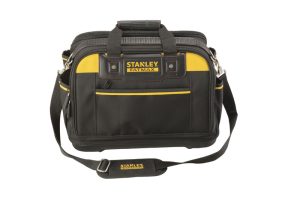 Сумка для інструменту Stanley FatMax, жорстка конструкція, нейлон, 30х43х28см