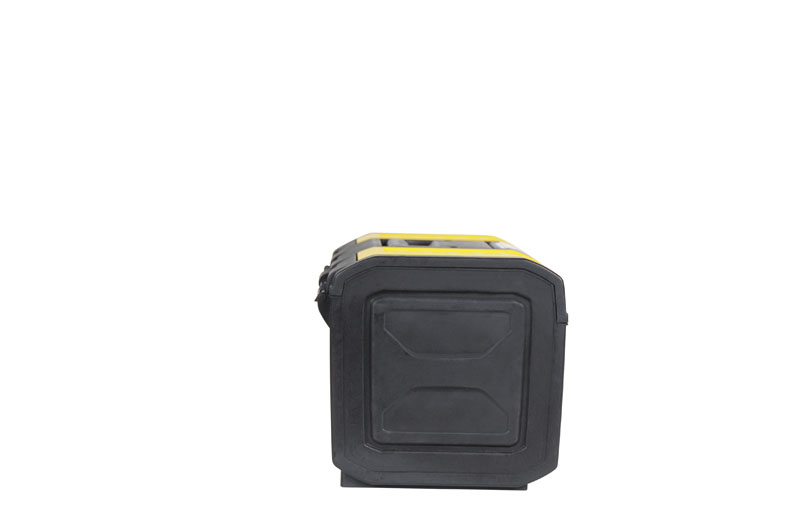 Ящик для інструменту Stanley Basic Toolbox, органайзер в кришці, 16.2х39.4x22см, пластик