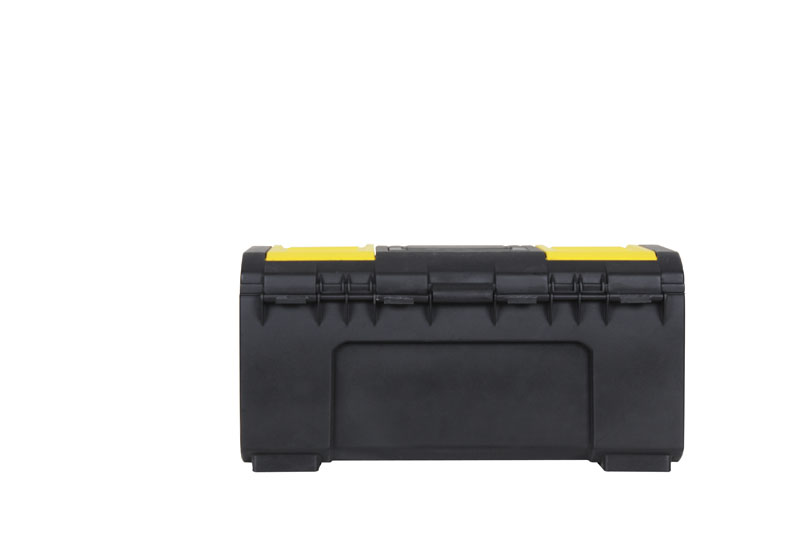 Ящик для інструменту Stanley Basic Toolbox, органайзер в кришці, 26х59.5x28.1см, пластик