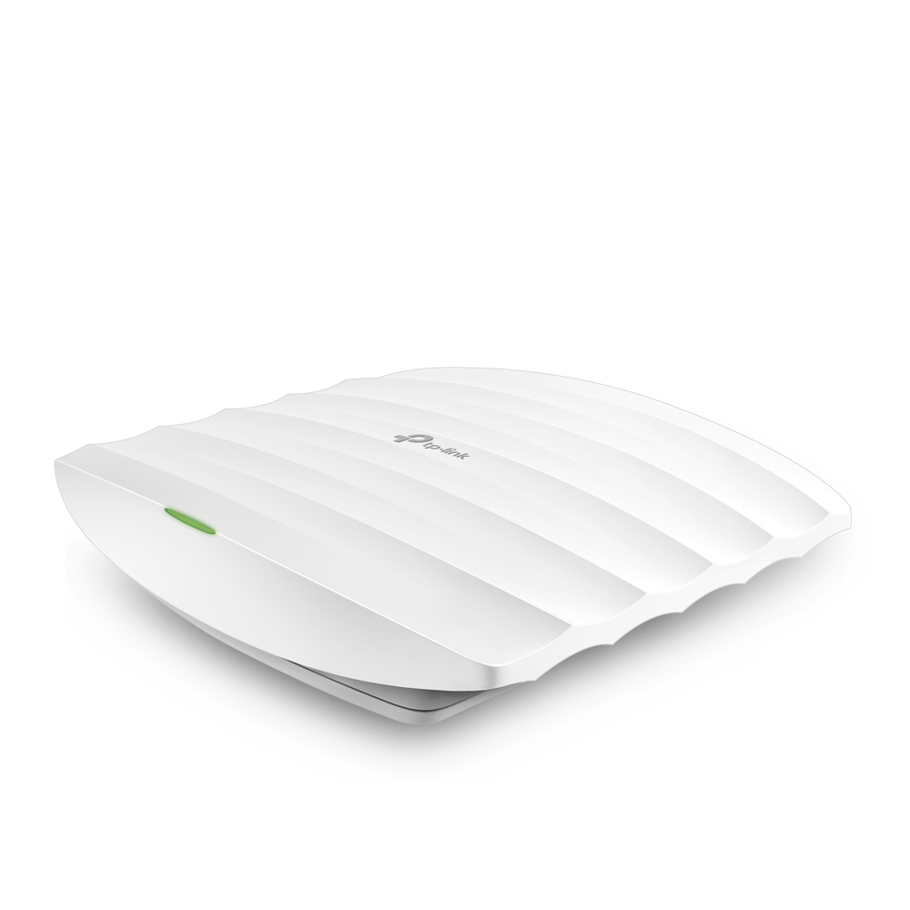 Точка доступу TP-LINK EAP225 AC1350 1xGE LAN, PoE