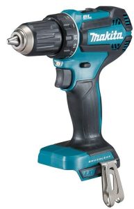 Акумуляторний шуруповерт Makita DDF485Z