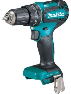 Акумуляторний шуруповерт Makita DHP485Z