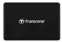 Кардридер Transcend USB 3.1