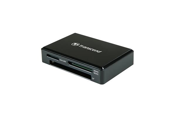 Кардрідер Transcend USB 3.1