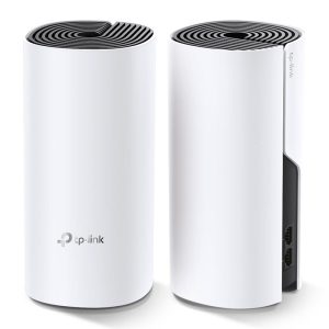 Бездротова система Wi-Fi TP-LINK DECO-M4-2-PACK