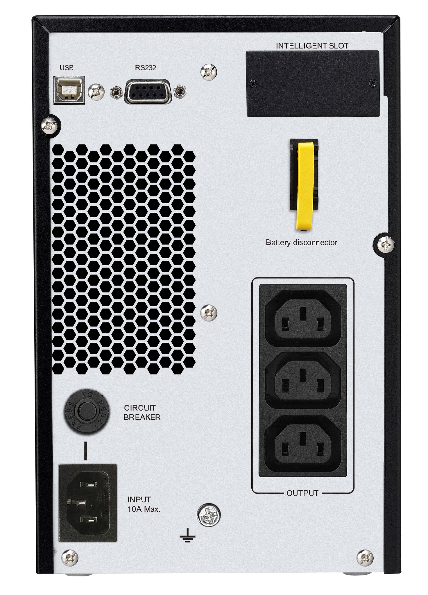 ДБЖ APC Easy UPS SRV 1000VA (SRV1KI)