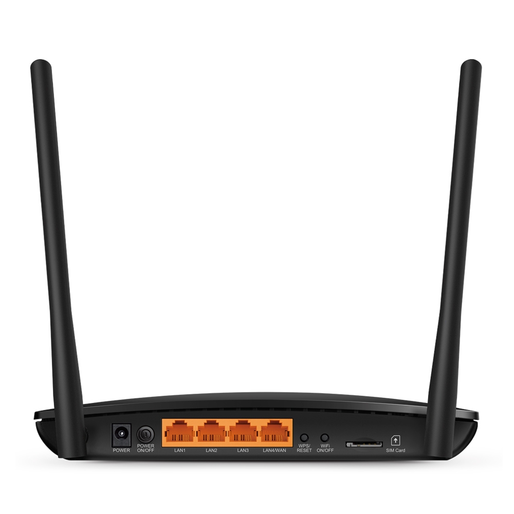 Роутер TP-LINK ARCHER-MR200