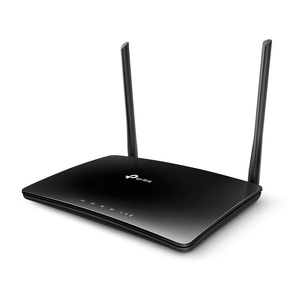 Роутер TP-LINK ARCHER-MR400