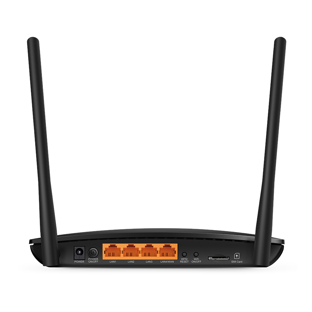 Роутер TP-LINK ARCHER-MR400