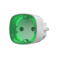 Умная розетка Ajax Socket White (000012320)