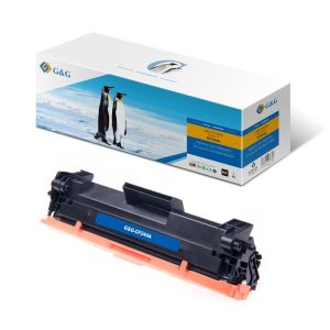 Картридж G&G до HP LJ M15/M28 Black (1000 стор)