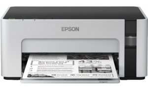 Принтер струменевий Epson M1100 Друк (C11CG95405)