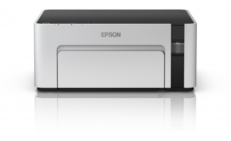 Принтер струменевий Epson M1100 Друк (C11CG95405)