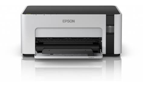 Принтер струменевий Epson M1100 Друк (C11CG95405)