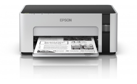 Принтер струйный Epson M1100 Печать (C11CG95405)