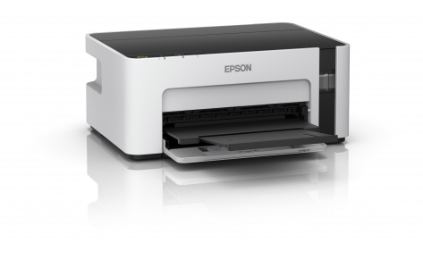 Принтер струменевий Epson M1100 Друк (C11CG95405)