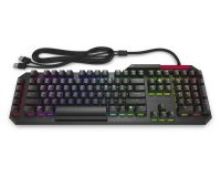 Игровая клавиатура НР OMEN Gaming Sequencer Keyboard (2VN99AA)