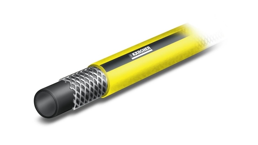 Шланг садовий Karcher PrimoFlex, 3/4", 50м, до 24 Бар, -20…+65°C