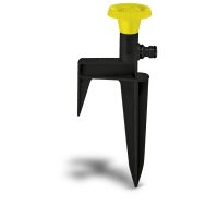 Дождеватель круговой Karcher CS 90 spike (2.645-024.0)