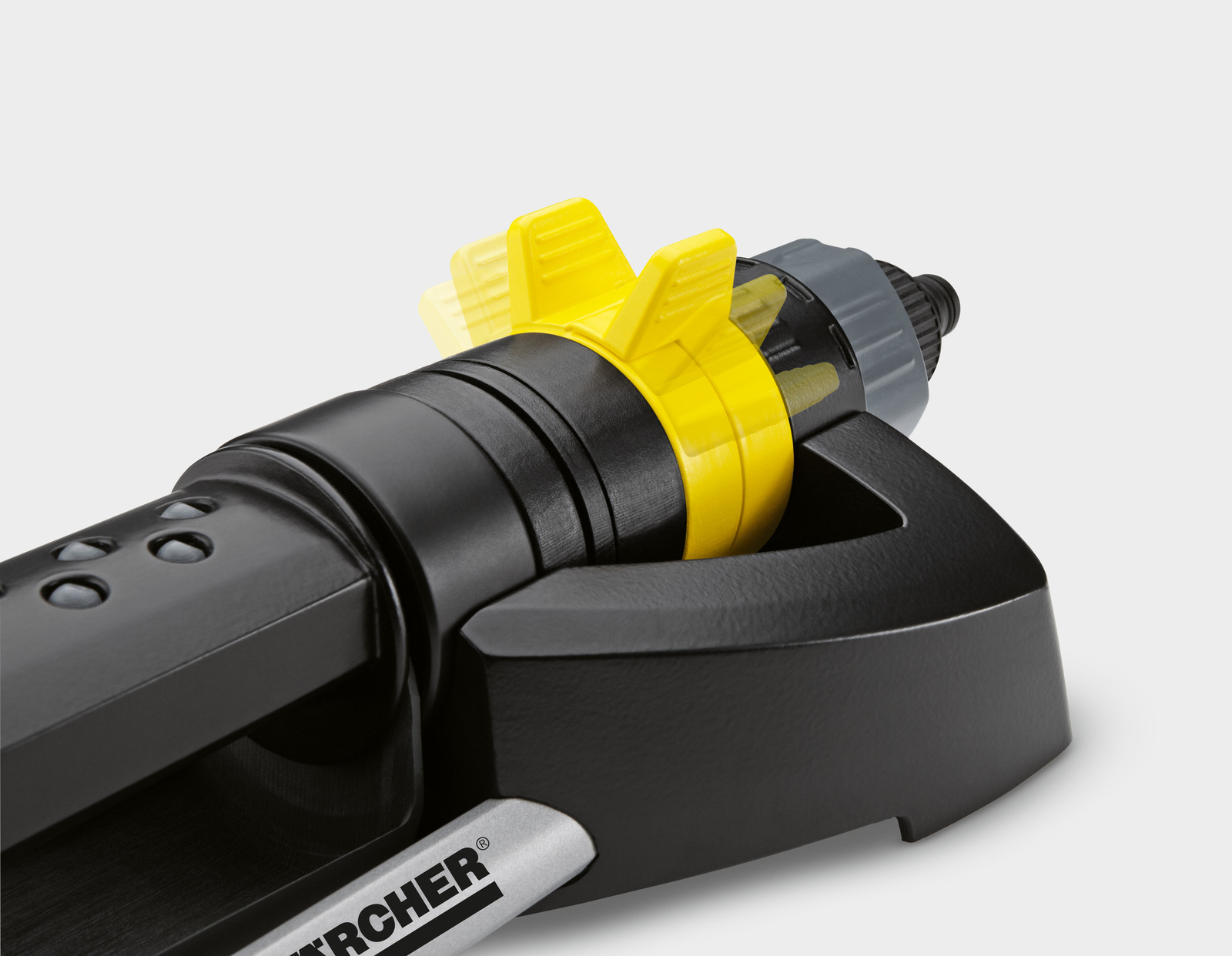 Дощувальник осцилювальний Karcher OS 5.320 S (2.645-134.0)