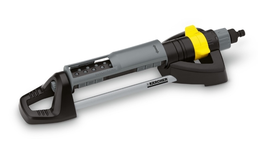 Дощувальник осцилювальний Karcher OS 5.320 SV (2.645-135.0)