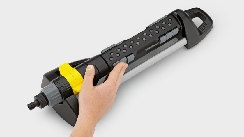 Дощувальник осцилювальний Karcher OS 5.320 SV (2.645-135.0)