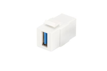 Модуль DIGITUS Keystone USB 3.0